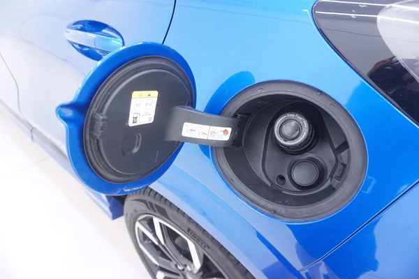 Ford Puma (2023) — foto 11 van 30