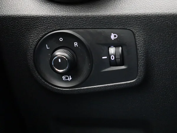 MG ZS EV (2021) — foto 13 van 42