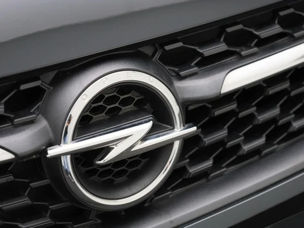 Opel Corsa (2023) — foto 26 van 37