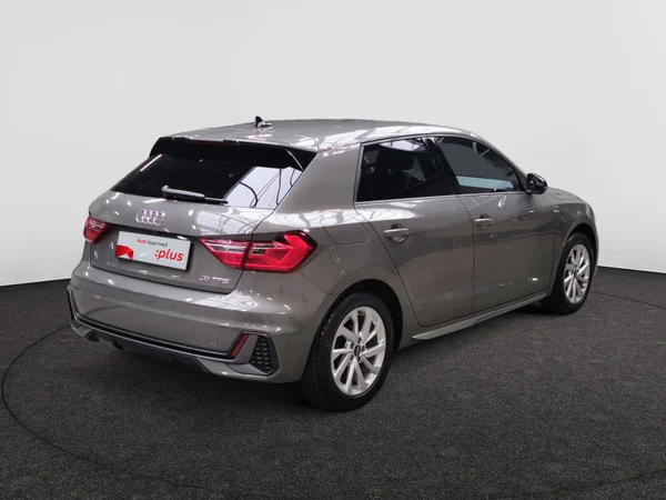 AUDI A1 Sportback (2026) — foto 8 van 15