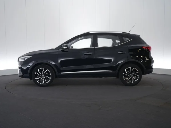 MG ZS (2024) — foto 21 van 26
