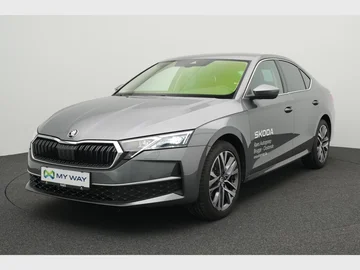 SKODA Octavia (2025)