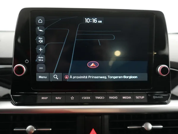 Kia Picanto (2025) — foto 22 van 22