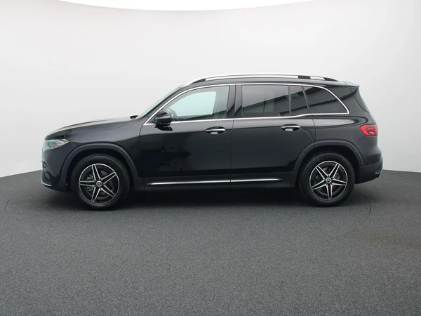 Mercedes-Benz EQB (2026) — foto 29 van 34