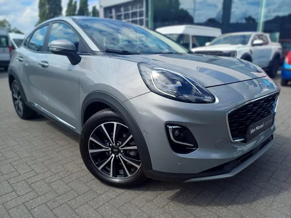 Ford Puma (2022) — foto 12 van 19