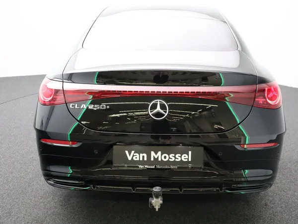 Mercedes-Benz CLA (2026) — foto 18 van 32