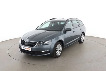 Skoda Octavia f4996700-c250-4bf0-a820-4cca12466050