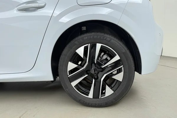 Peugeot 208 (2025) — foto 15 van 18