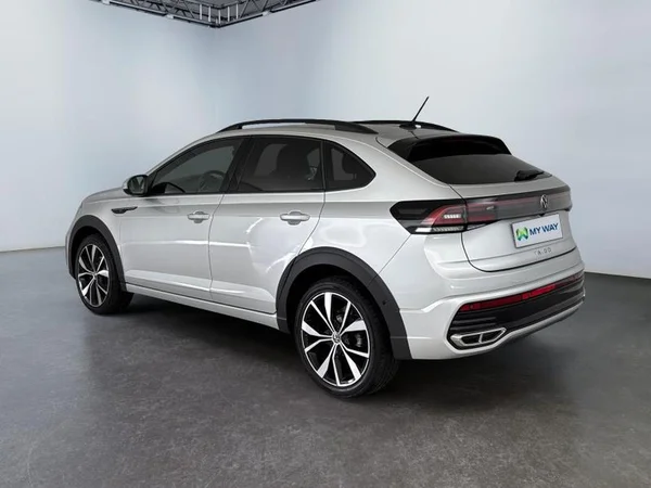 VOLKSWAGEN Taigo (2022) — foto 30 van 32