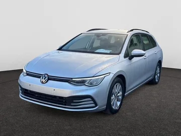 VOLKSWAGEN Golf VIII SW (2022)