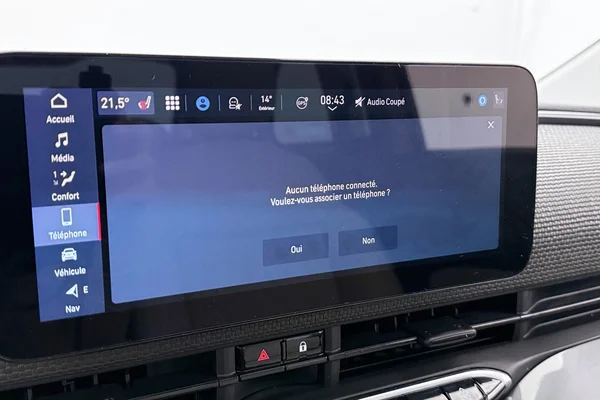 Fiat E-500 (2022) — foto 14 van 35
