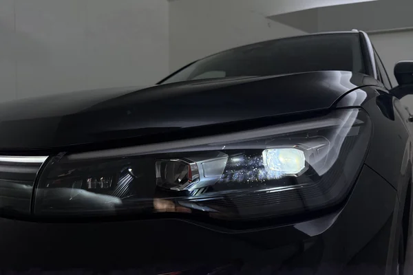 Volkswagen Tiguan (2026) — foto 10 van 19