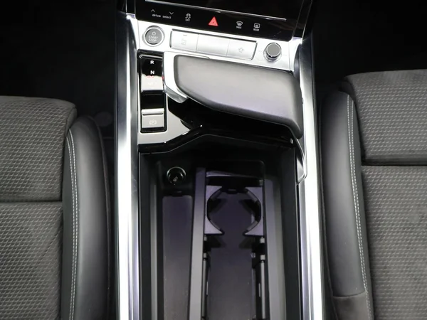 AUDI e-tron Sportback (2021) — foto 14 van 27