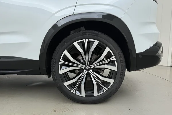 Renault Austral (2026) — foto 16 van 19
