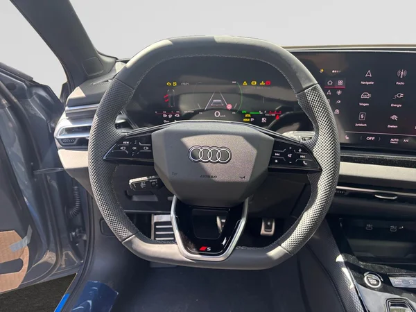 AUDI A5 Avant e-hybrid (PHEV) (2026) — foto 5 van 19