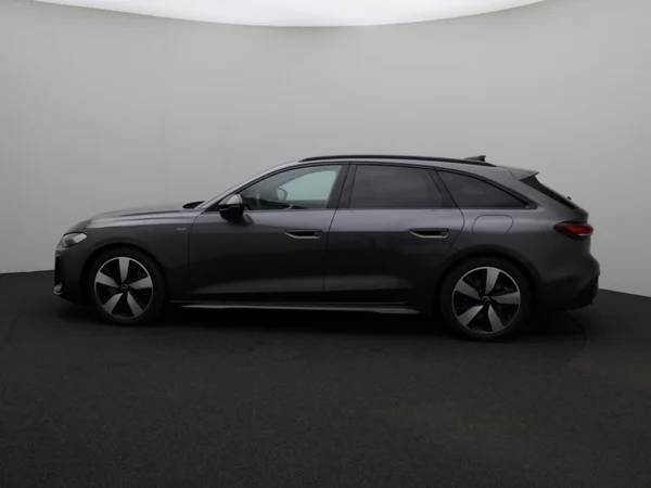 AUDI A5 Avant e-hybrid (PHEV) (2025) — foto 15 van 21