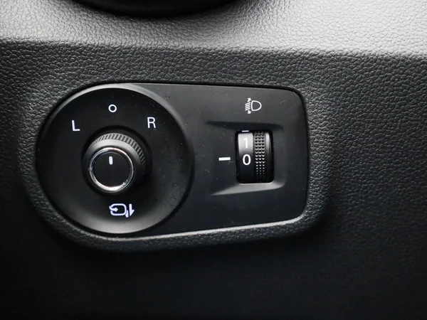 MG ZS EV (2021) — foto 16 van 45