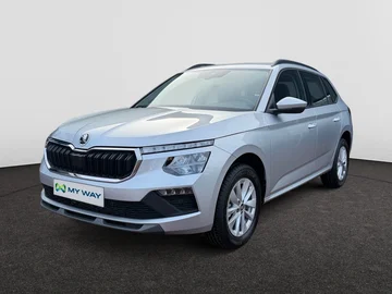 SKODA Kamiq (2025)