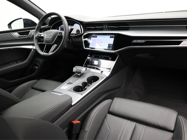 AUDI A7 Spotback PHEV (2025) — foto 20 van 26