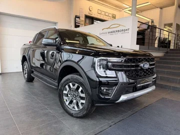 Ford Ranger e2a9e39d-adb5-412e-b8b0-8ef4009ed4ba