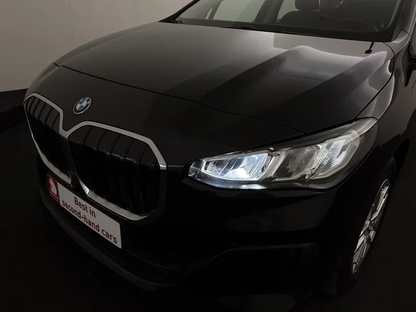 BMW 225 (2024) — foto 28 van 34