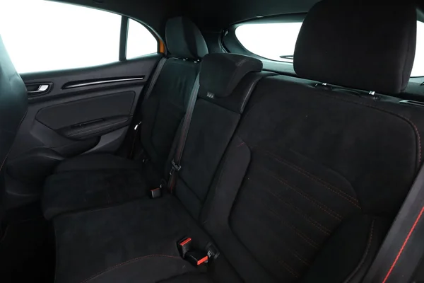 Renault Megane (2022) — foto 5 van 16