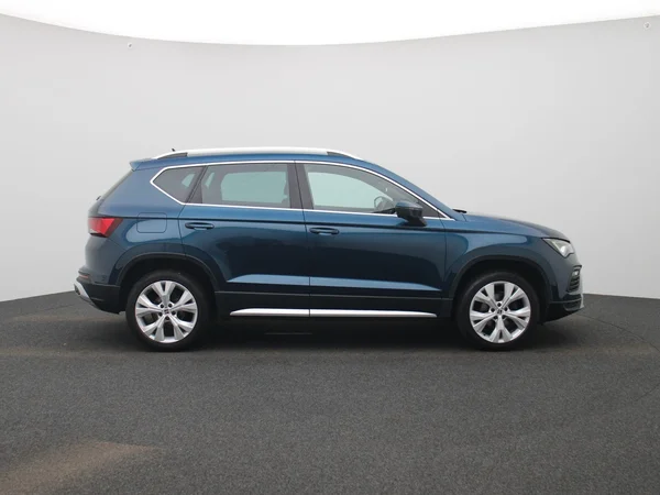 SEAT Ateca (2022) — foto 40 van 43