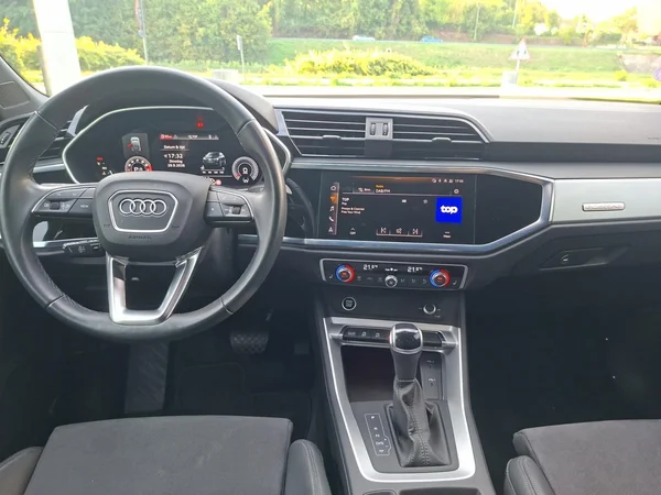 AUDI Q3 Sportback (2024) — foto 3 van 24