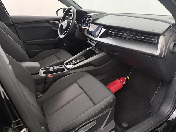 AUDI A3 (2023) — foto 5 van 26