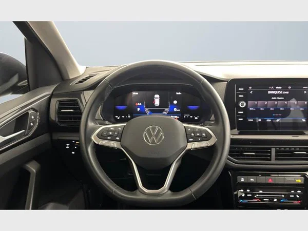 Volkswagen T-Cross (2025) — foto 3 van 24