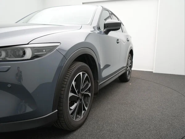 MAZDA CX-5 (2024) — foto 25 van 28