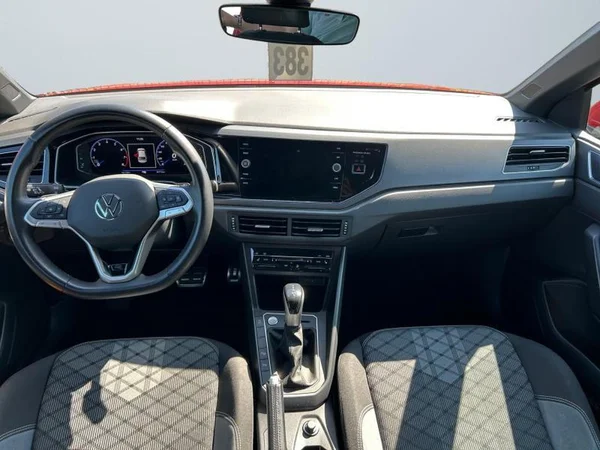 VOLKSWAGEN Taigo (2022) — foto 31 van 31