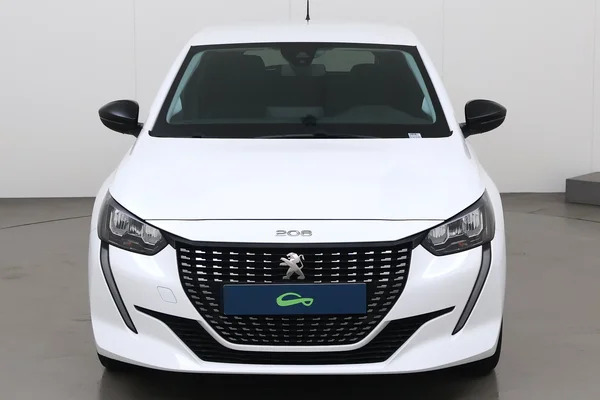 Peugeot 208 (2022) — foto 11 van 18