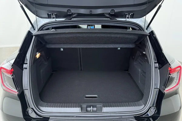 Renault Captur E-Tech (HEV) (2026) — foto 13 van 17
