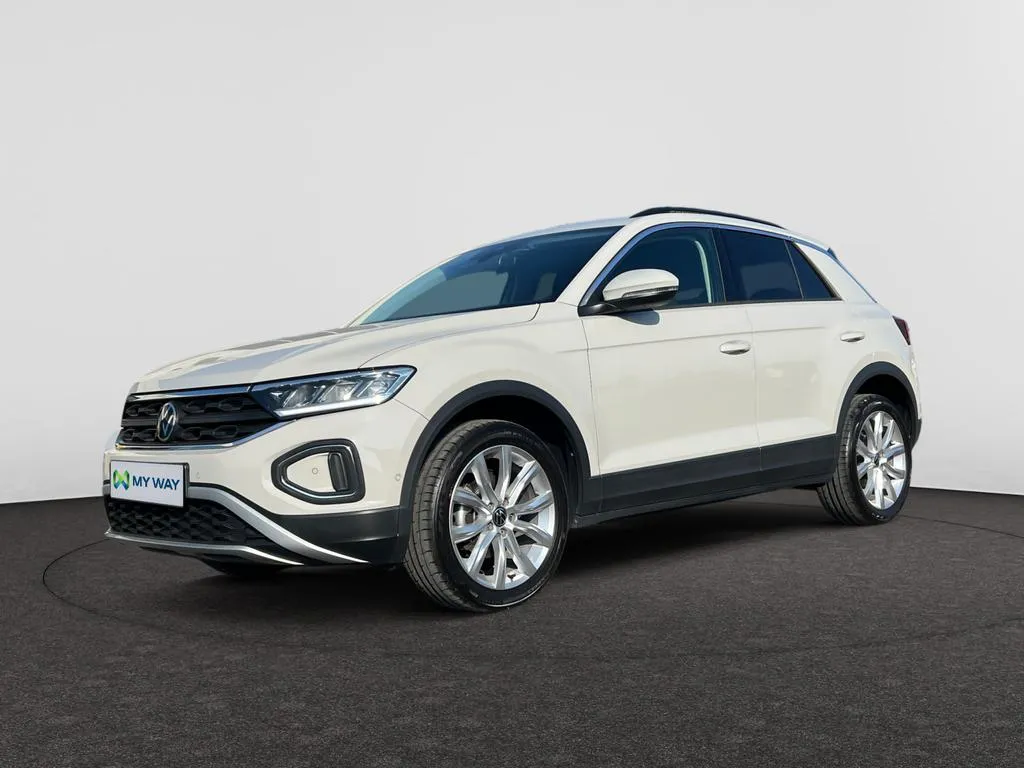 VOLKSWAGEN T-Roc 1122_7161_2022