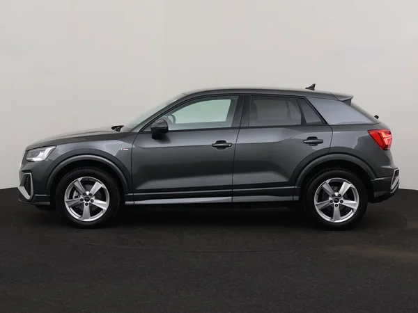 AUDI Q2 (2025) — foto 14 van 19