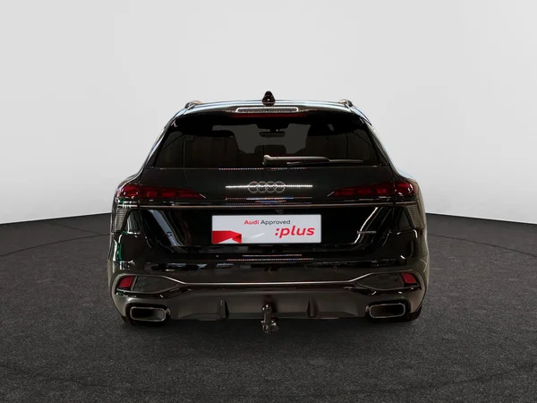 AUDI A6 Avant e-hybrid (PHEV) (2025) — foto 7 van 20