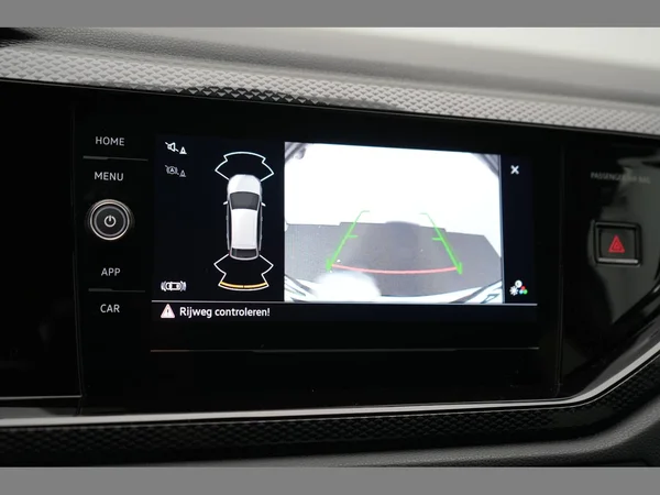 VOLKSWAGEN Taigo (2025) — foto 16 van 26