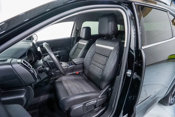 Citroen C5 Aircross (2024) — foto 4 van 55
