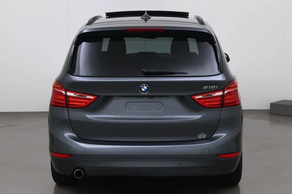 BMW 2 Gran Tourer (F46) (2017) — foto 22 van 27
