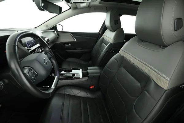 Citroen C5 (2022) — foto 16 van 16