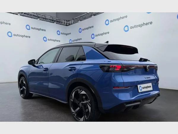 Volkswagen T-Roc (2026) — foto 12 van 27