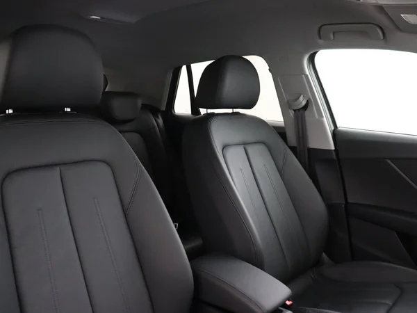 AUDI Q2 (2025) — foto 19 van 19