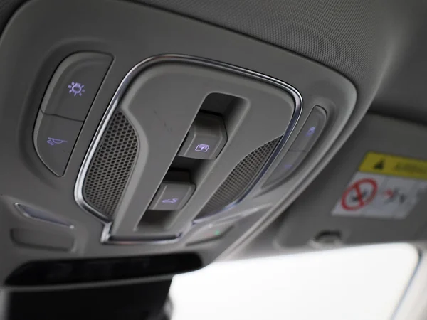MG ZS EV (2022) — foto 20 van 47