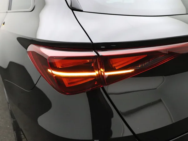 CUPRA Leon ST e-Hybrid (PHEV) (2025) — foto 6 van 20