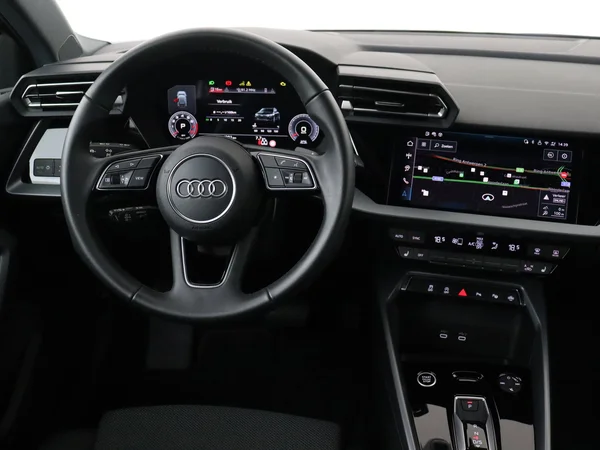 AUDI A3 Sportback (2025) — foto 16 van 18