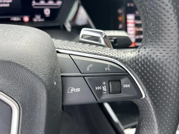 AUDI RS3 Sportback (2022) — foto 33 van 43