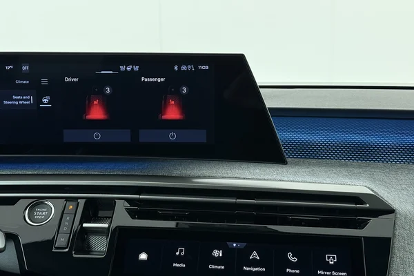 Peugeot 3008 (2025) — foto 3 van 18