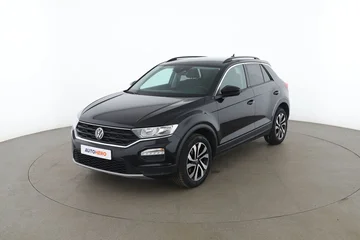 Volkswagen T-Roc 5d3b2b9a-c5f3-4b8c-a1e3-58f65dd6b2b1