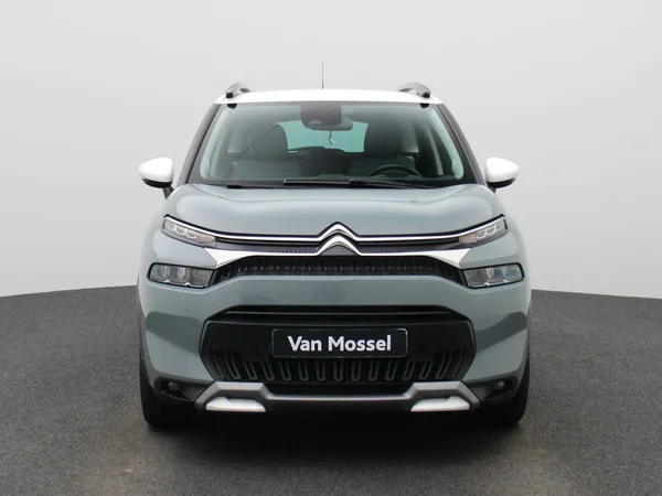 Citroën C3 Aircross (2022) — foto 23 van 42
